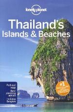 Lonely Planet Thailand's Islands &amp; Beaches