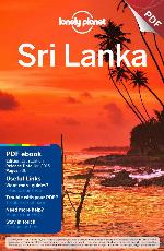 Lonely Planet Sri Lanka