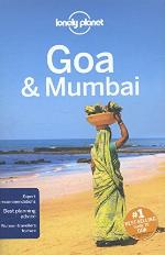 Lonely Planet Goa &amp; Mumbai