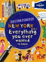 New York City - Not for Parents