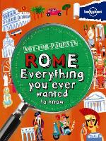 Rome - Not for Parents