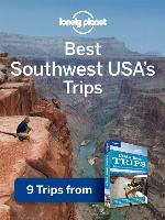 Southwest USA's Best Trips