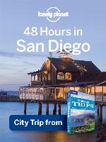 48 Hours in San Diego
