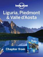 Liguria, Piedmont & Valle d'Aosta