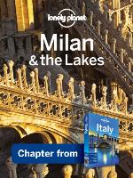 Milan & the Lakes