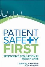 Patient Safety First