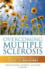Overcoming Multiple Sclerosis