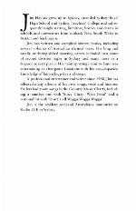 The Great Australian Book of Limericks