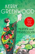 Murder and Mendelssohn