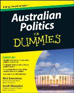 Australian Politics for Dummies