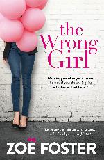 The Wrong Girl