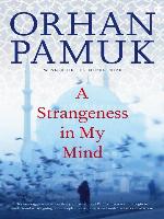 A Strangeness in My Mind