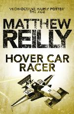 Hover Car Racer