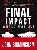 Final Impact: World War 2.3