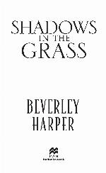 Shadows in the Grass