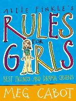 Best Friends and Drama Queens