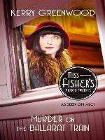 Murder on the Ballarat Train