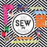 Just Sew Stories: 25 spectacular crafty gifts to sew