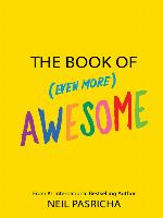 Book of Even More Awesome