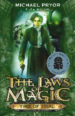 Laws of Magic 4