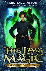 Laws of Magic 5