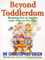 Beyond Toddlerdom