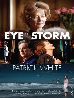 The Eye of the Storm (film tie-in)