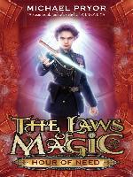 Laws of Magic 6