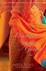 Daughter of the Ganges