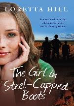 The Girl in Steel-Capped Boots