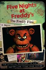 Freddy Files