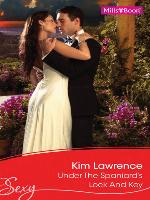 Under the Spaniard's Lock and Key