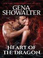 Heart of the Dragon