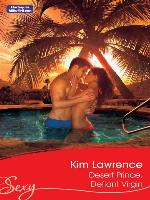 Desert Prince, Defiant Virgin