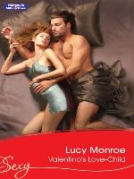 Valentino's Love-Child
