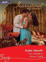 The Sheikh's Love-Child