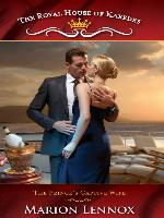 The Prince's Captive Wife