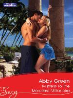 Mistress to the Merciless Millionaire