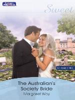 The Australian's Society Bride