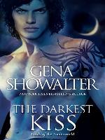 The Darkest Kiss