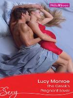 The Greek's Pregnant Lover