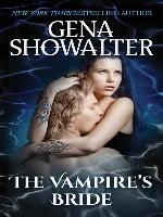 The Vampire's Bride