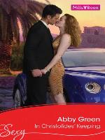 In Christofides' Keeping