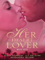 Her Desert Lover