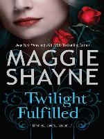 Twilight Fulfilled