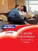 The Unwilling Mistress