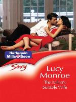 The Italian's Suitable Wife