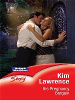 His Pregnancy Bargain