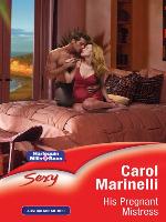 His Pregnant Mistress