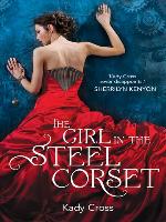 The Girl In the Steel Corset